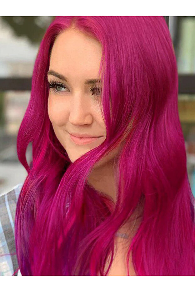 Pink Warrior™ - Classic High Voltage® - 5