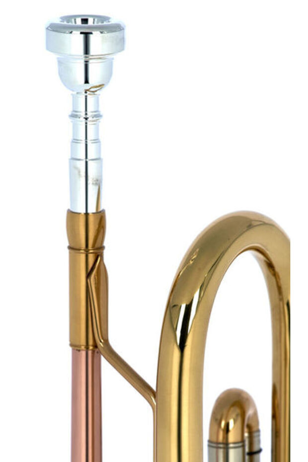 Тромпет Startone STR-25 Bb - 8