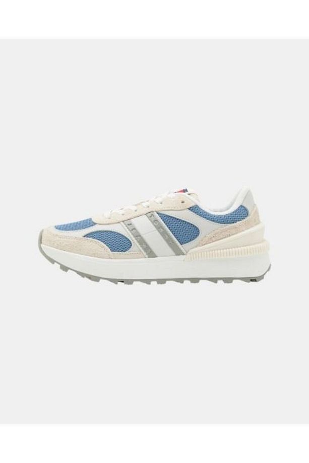TJW TECH RUNNER - 1