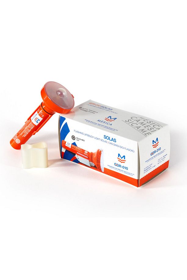 Can Simidi Işığı Ledli Solas Onaylı - 2