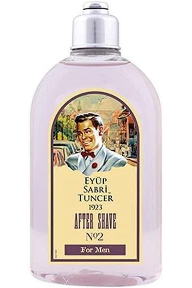 Tıraş Kolonyası 250 ml No : 2 - 1