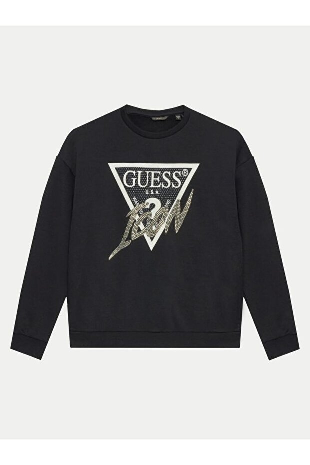 Sweatshirt - 1