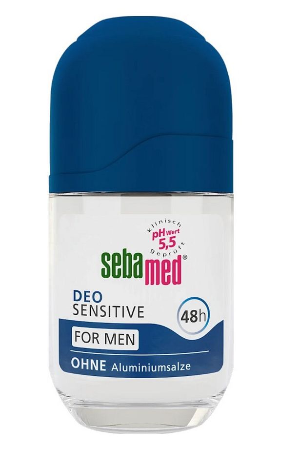 For Men Hassas Balsam Deodorant 50 Ml - 1