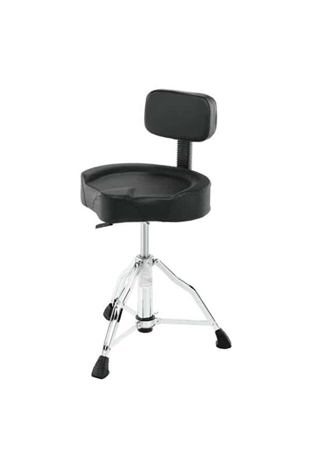 Millenium DTRAB-1118 Drum Stool Pneumatic - 1
