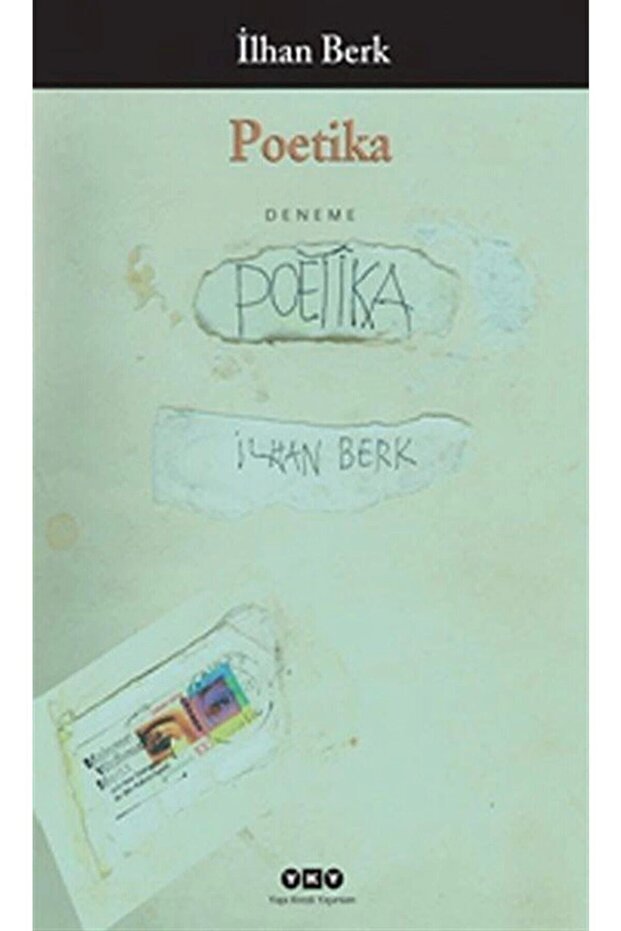 Poetika - 1