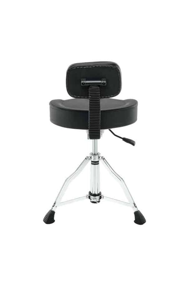 Millenium DTRAB-1118 Drum Stool Pneumatic - 5