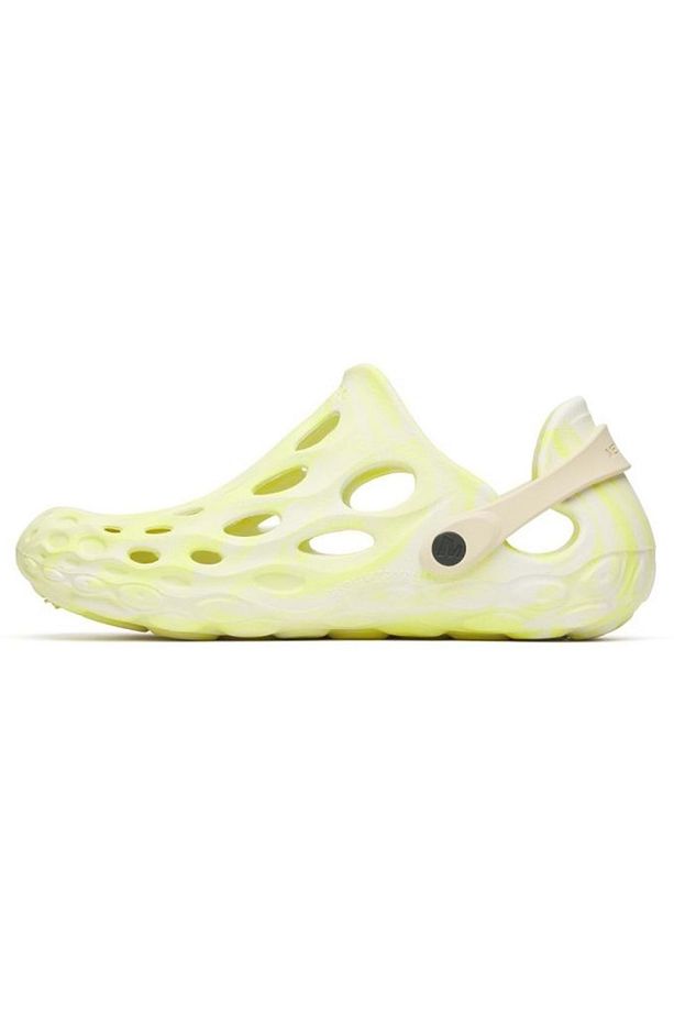 Hydro Moc Su Deniz Ayakkabısı Unisex Sandalet Sarı - 2