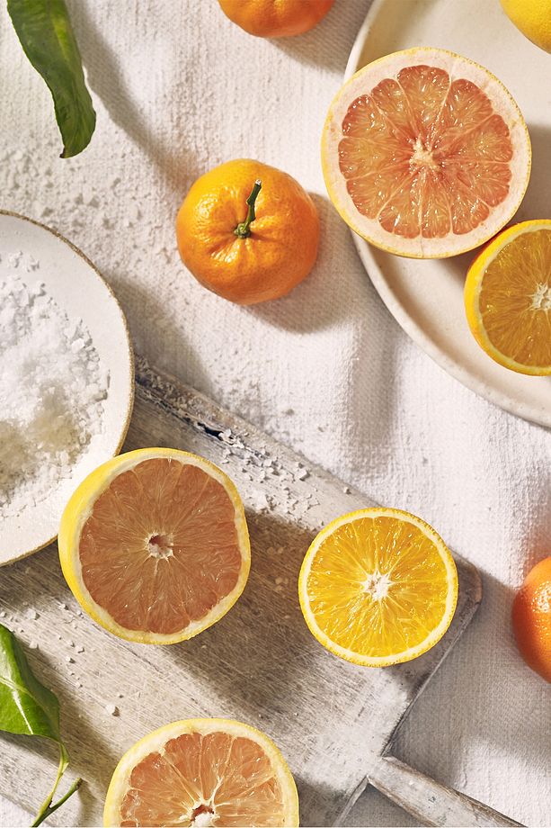 Grapefruit & Mandarin Çubuklu Oda Kokusu | Ferah Ve Enerjik Reed Diffuser 120 ml - 2