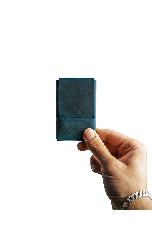 - Minimal Cüzdan - 2