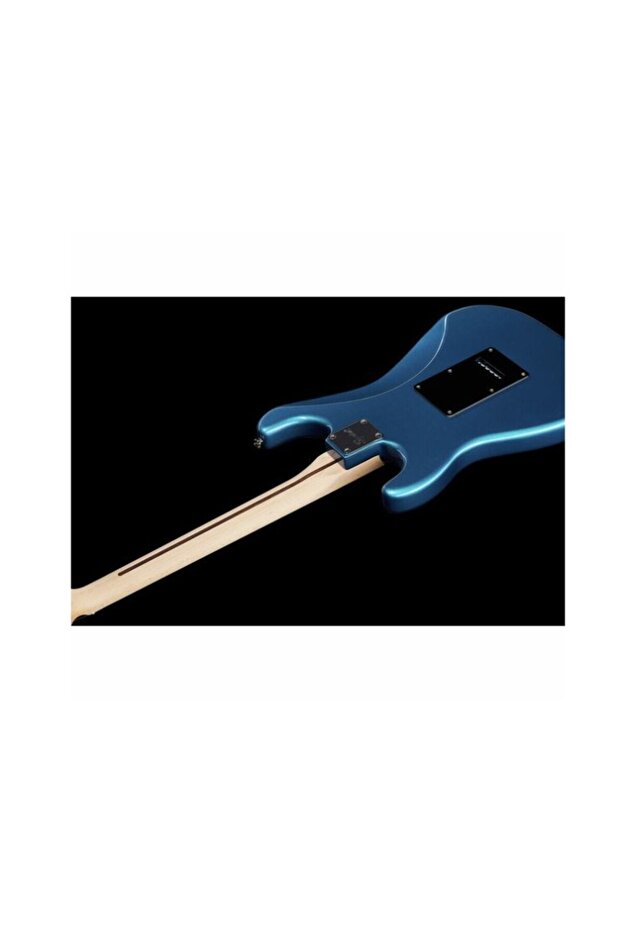 Squier Affinity Strat MN LPB - 8