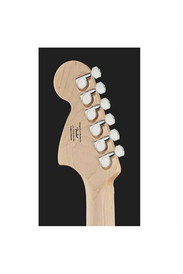 Squier Affinity Strat MN LPB - 7