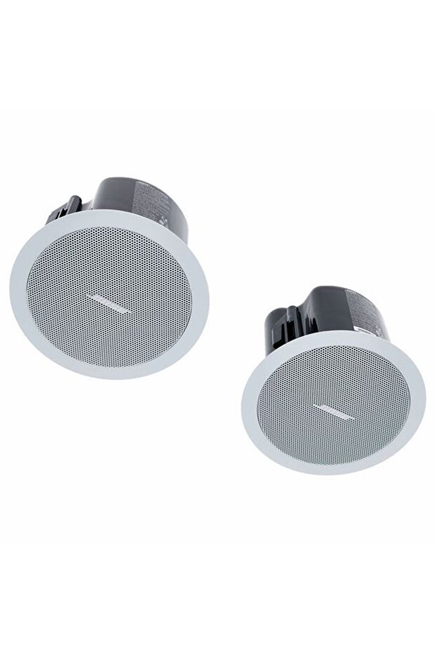 Bose Freespace FS2C ceiling speaker audio system with Bluetooth, USB, FM - 2