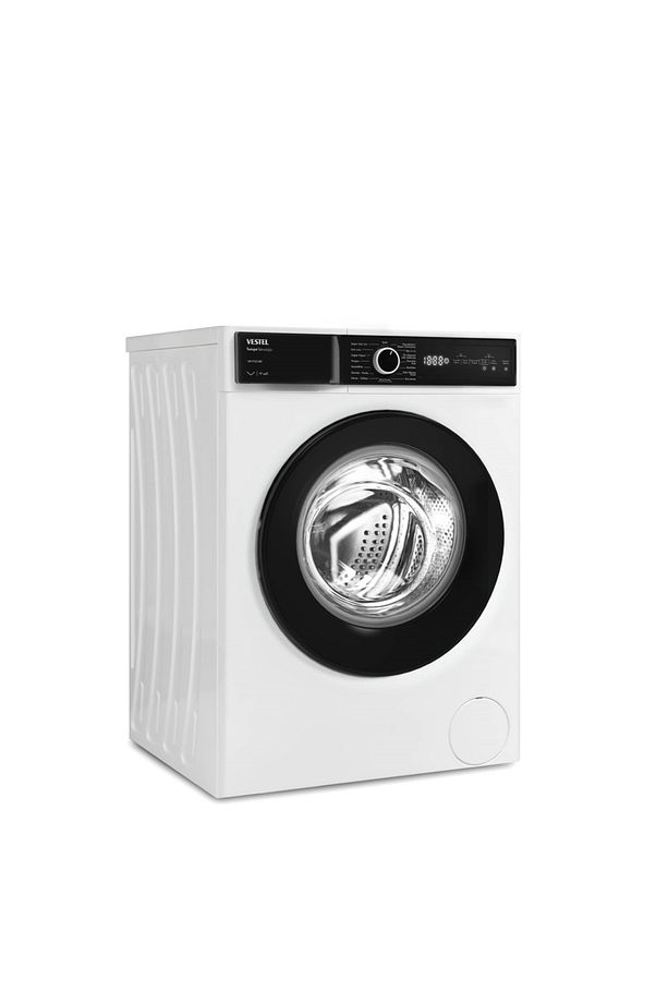 Cmı 97302 Wi-fi 9 Kg 1000 Devir Çamaşır Makinesi - 3