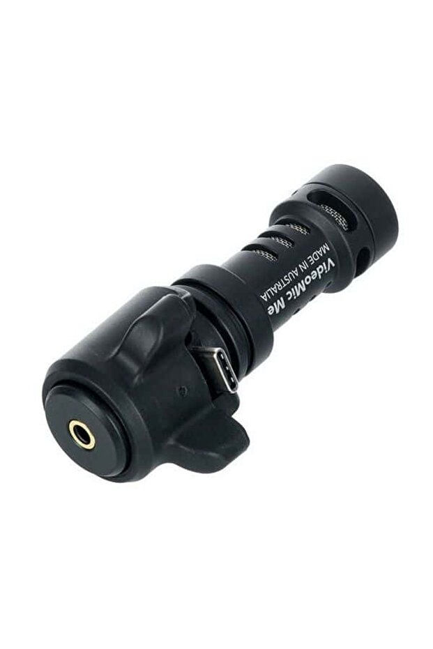 Vlogger Kit USB-C - 4