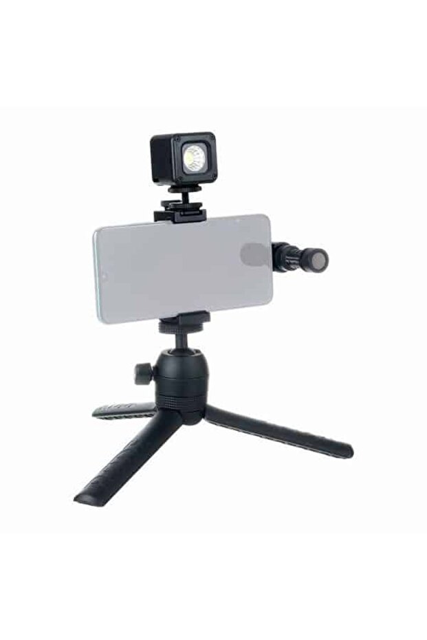 Vlogger Kit USB-C - 2