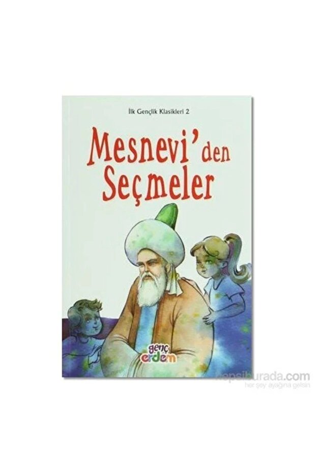 Mesneviden Seçmeler Erdem