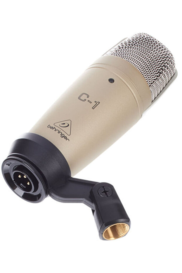 Microfon Condensator Behringer C1 - 5