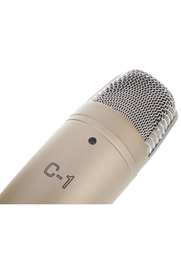 Microfon Condensator Behringer C1 - 6