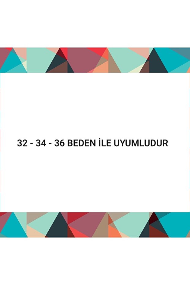 Taşlı Crop Bluz - 4