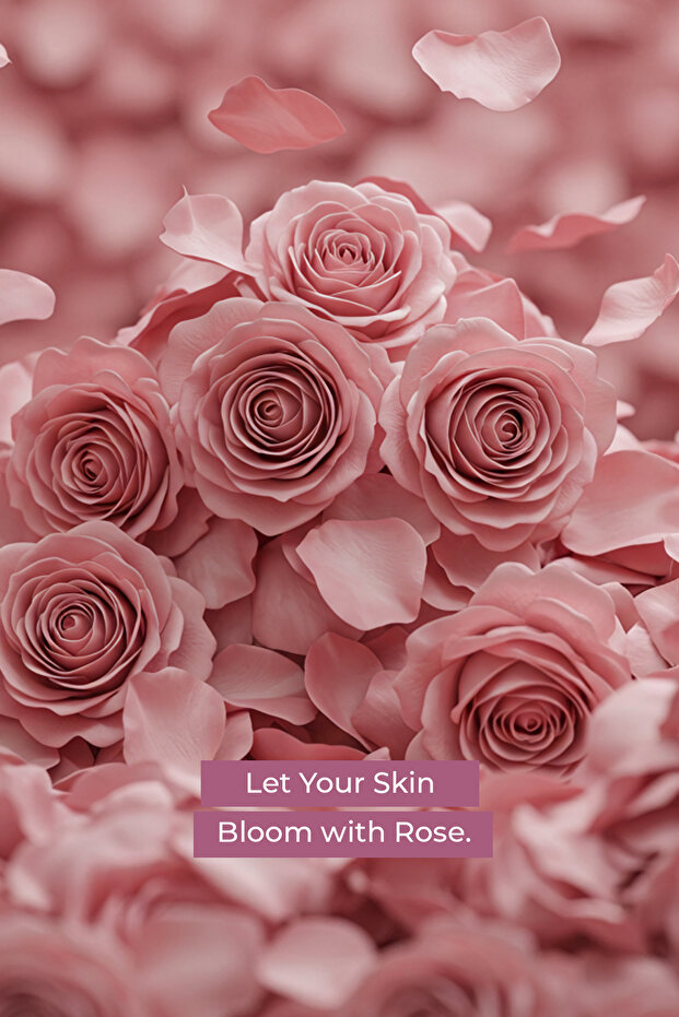 Güllü Scrub 250 Ml - 4