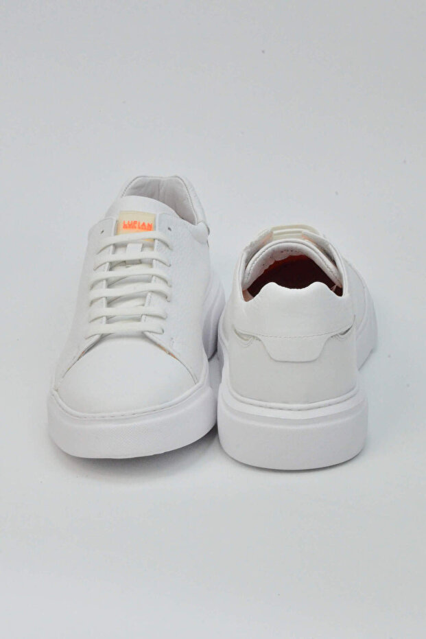 TOMMY Casual Ayakkabı - 4