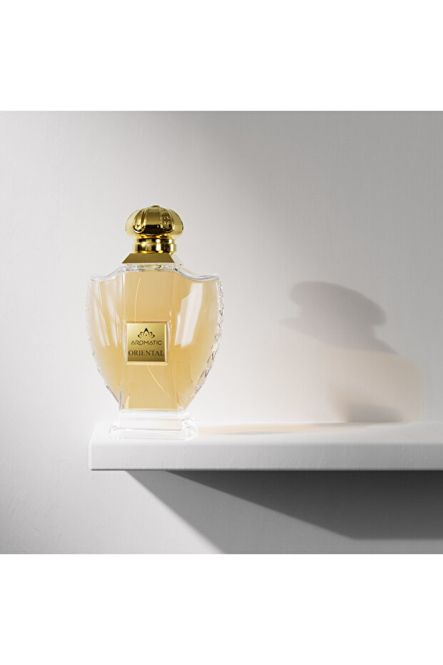 Oriental perfume 90 ml - 1