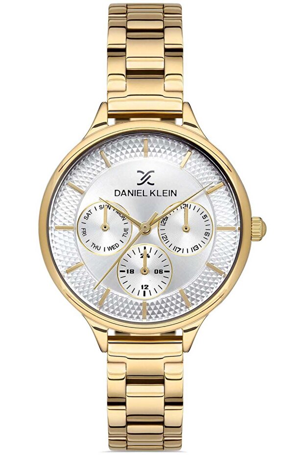 Dk013848B-03 Women / Girls Wristwatch
