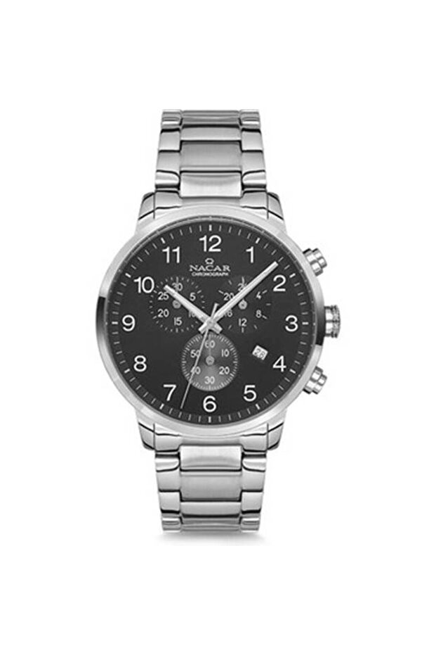Nc34-290243-Abgm Men's Wristwatch