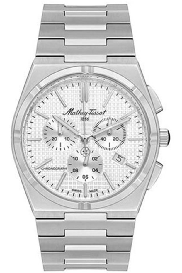 H117Chas Men's Wristwatch