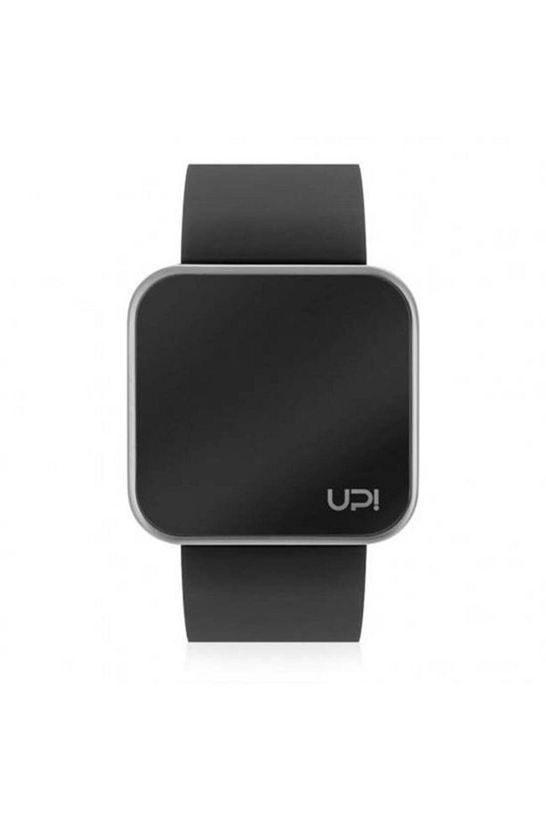 Upwatch Touch Matte Sılver&black Erkek Kol Saati - 2