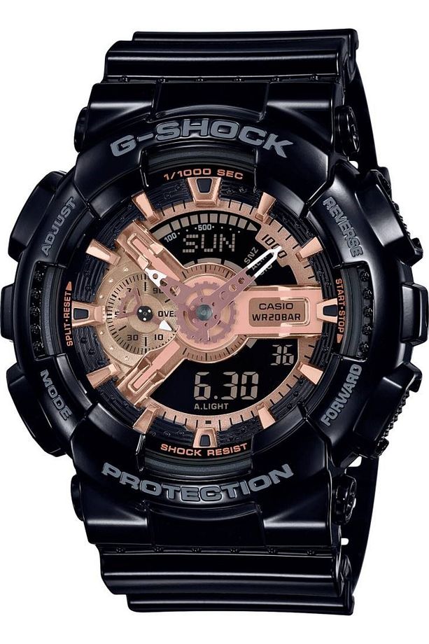 Ga-110mmc-1adr Erkek Kol Saati - 1