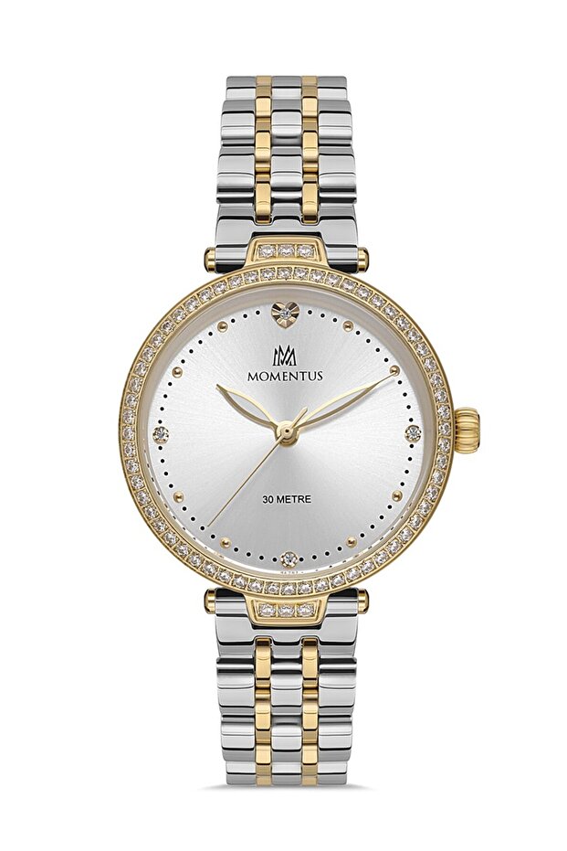 Ss221t-02sg Men's Wristwatch