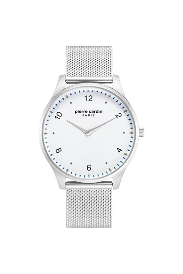 Pierre Cardin902711f201 Men's Wristwatch - 1