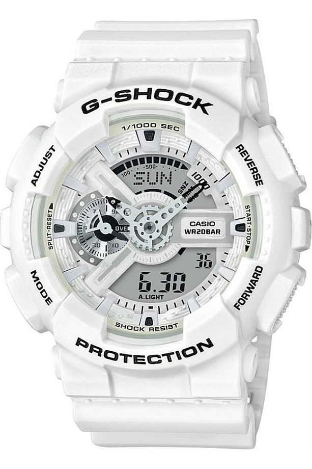 Ga-110mw-7adr Erkek Kol Saati - 1