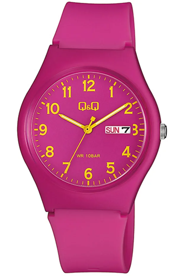 A212j010y Unisex Kol Saati - 2