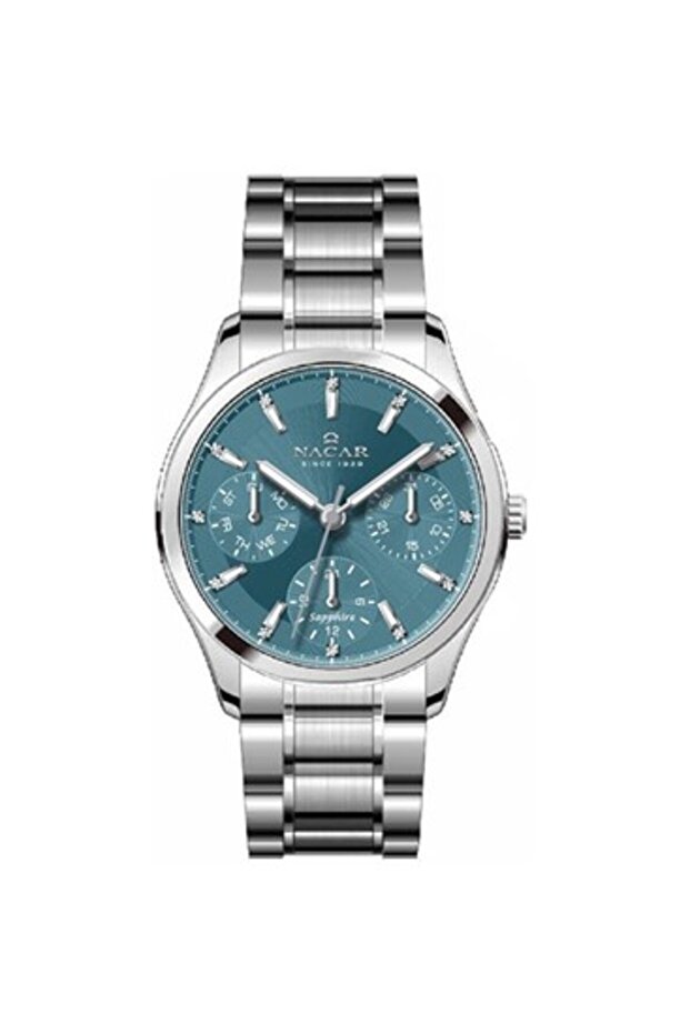 Nc33-398316-anm Kadın Kol Saati - 1