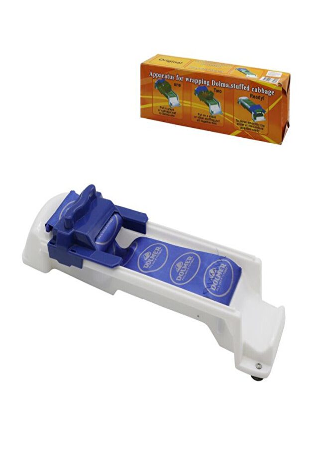 لفافات ورق العنب والملفوف - 3