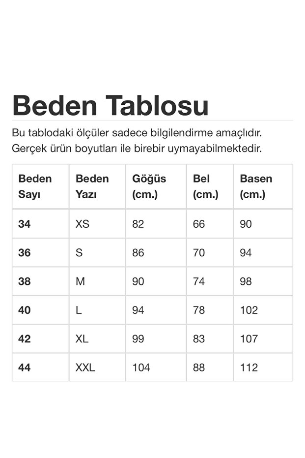 Yeni Kadın Bikini Takımı Şortlu - 5
