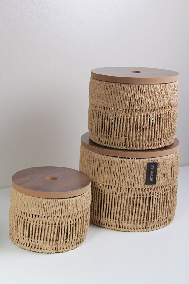 طقم سلة متعددة الأغراض - 2