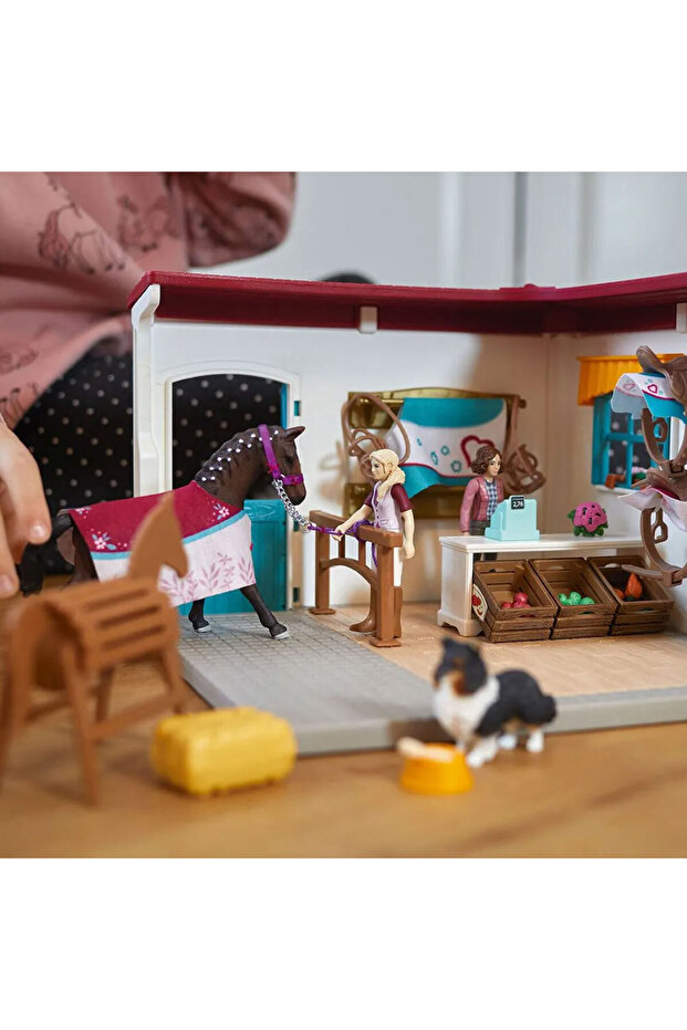 Atcılık Dükkanı - 7