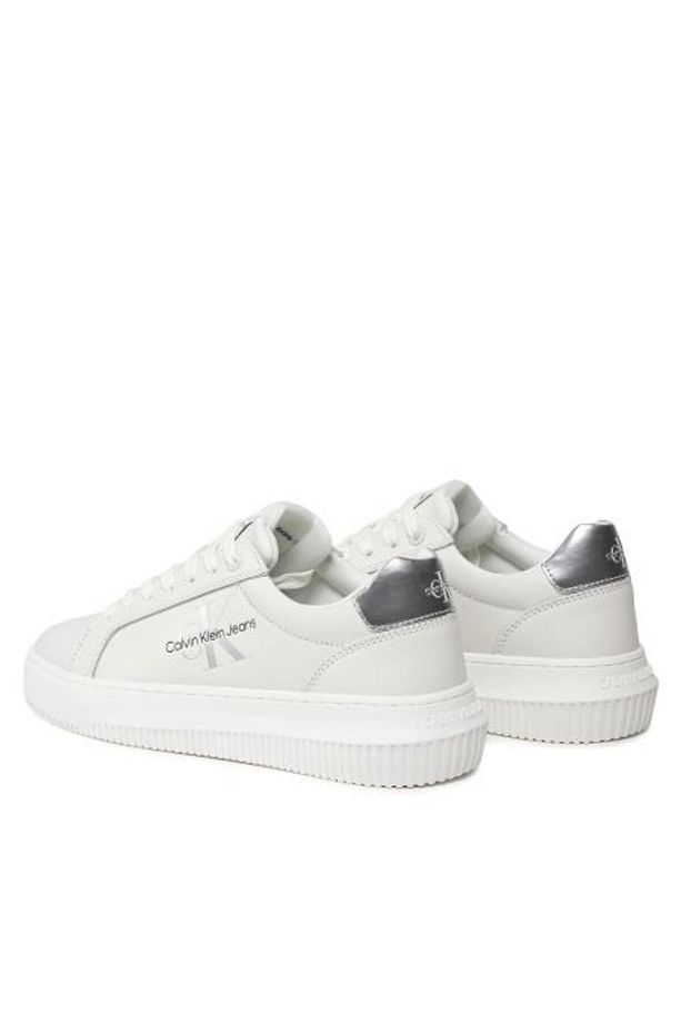 CHUNKY CUPSOLE MONO LTH WN - 3
