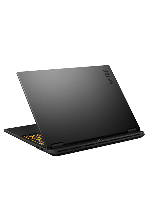 TUF F16 FX608JHR-RV048-Gaming Intel Core i7 14650HX 16GB 512GB SSD RTX5050 16" FHD WUXGA 165Hz IPS - 6