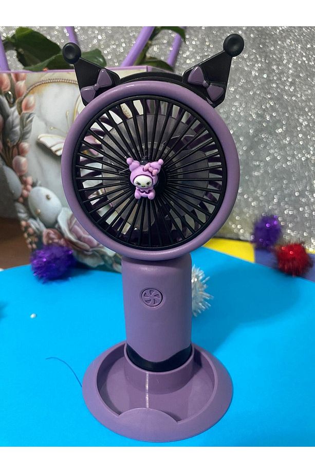 MİNİ FAN - 2