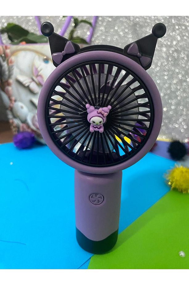 MİNİ FAN - 1
