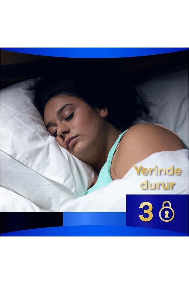 Ultra Extra 4'lü Gece Ekstra Plus X4 Adet - 5
