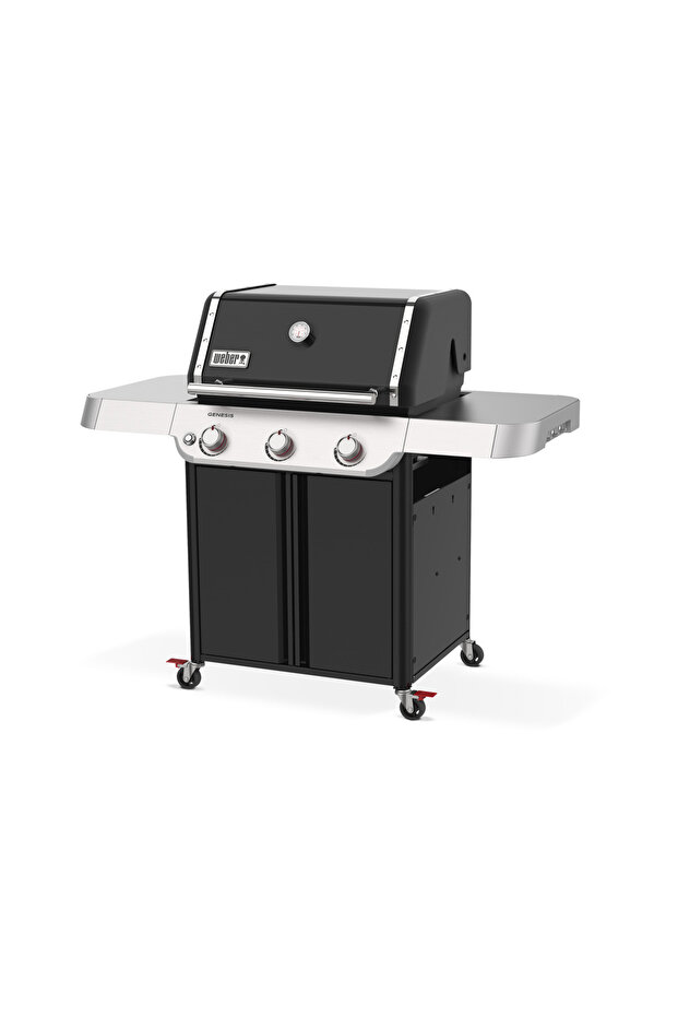 Genesis® E-315 Gazlı Barbekü - 8