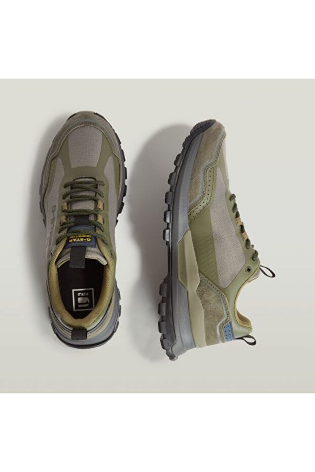 Rackam Runner Low M - 2