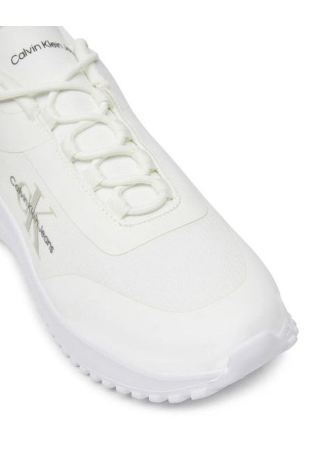 EVA RUNNER LOW LACE MIX ML WN - 6
