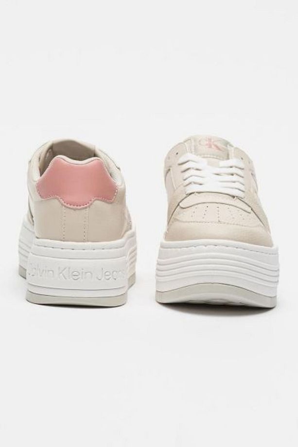 BOLD FLATF LOW LACEUP MIX NBS - 3