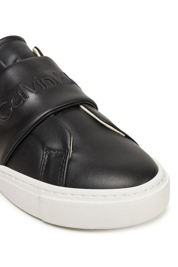 CUPSOLE SLIP ON - HE NAPPA - 6